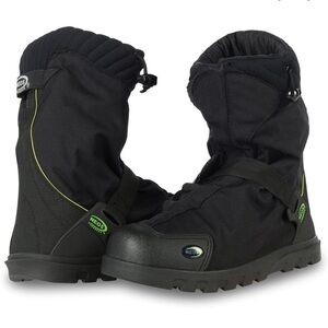 NEOS Overshoe Boot Explorer Waterproof Winter Overshoes (EXPG)-XXL